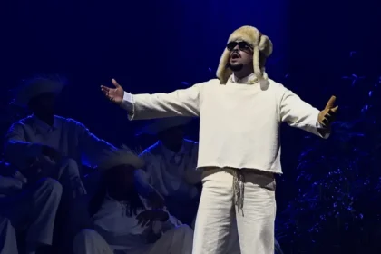 Bad Bunny excluye a EE.UU. de sus conciertos por temor a las redadas