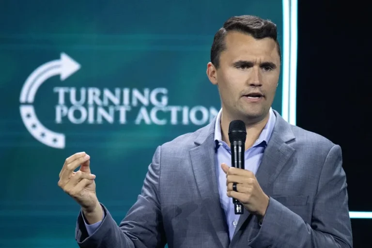Qué es Turning Point, la organización fundada por Charlie Kirk
