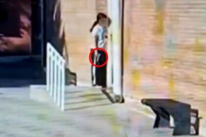 Dos cartas en la mochila y cómo consiguió la negociadora que la alumna de 14 años entregara el arma: "Nos apuntó a nosotros"