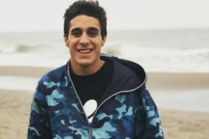 Jugaba al fútbol y cayó fulminado: no pudieron reanimarlo