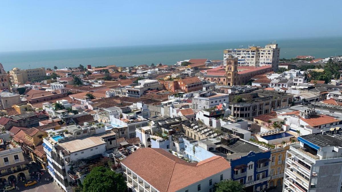 Debate en Cartagena por PEMP: constructores advierten vacíos jurídicos y trabas en resolución de MinCultura que protege 43 mil hectáreas de patrimonio