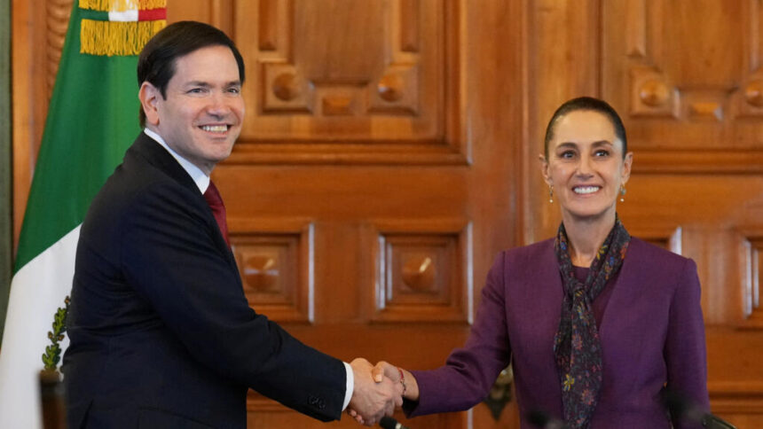 EE. UU. en el mar Caribe: ¿nuevas hipótesis de conflicto en la región?