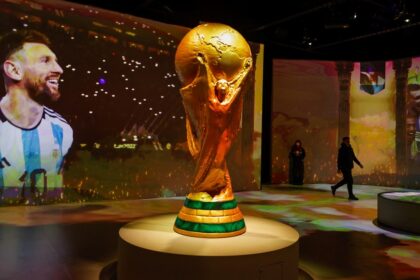 La FIFA reveló los horarios de los partidos del Mundial 2026: hay buenas noticias para los hinchas argentinos