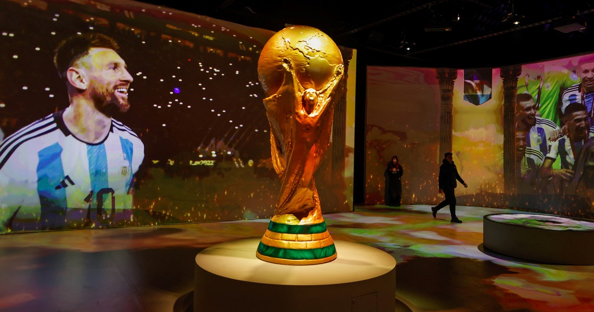 La FIFA reveló los horarios de los partidos del Mundial 2026: hay buenas noticias para los hinchas argentinos