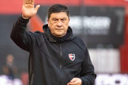 El Mono Burgos aclaró sus dichos racistas contra Lamine Yamal que lo dejaron sin trabajo: “Fue un elogio, en forma de chiste”