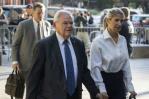 Condenan a esposa de Bob Menéndez por corrupción y sobornos