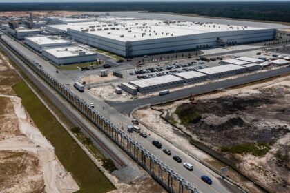 Planta de baterías de Hyundai en Georgia enfrenta retraso para reanudar operaciones tras redada de inmigración, según su CEO