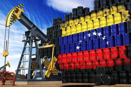 La producción petrolera de Venezuela subió a 1.098.000 bpd en agosto - AlbertoNews