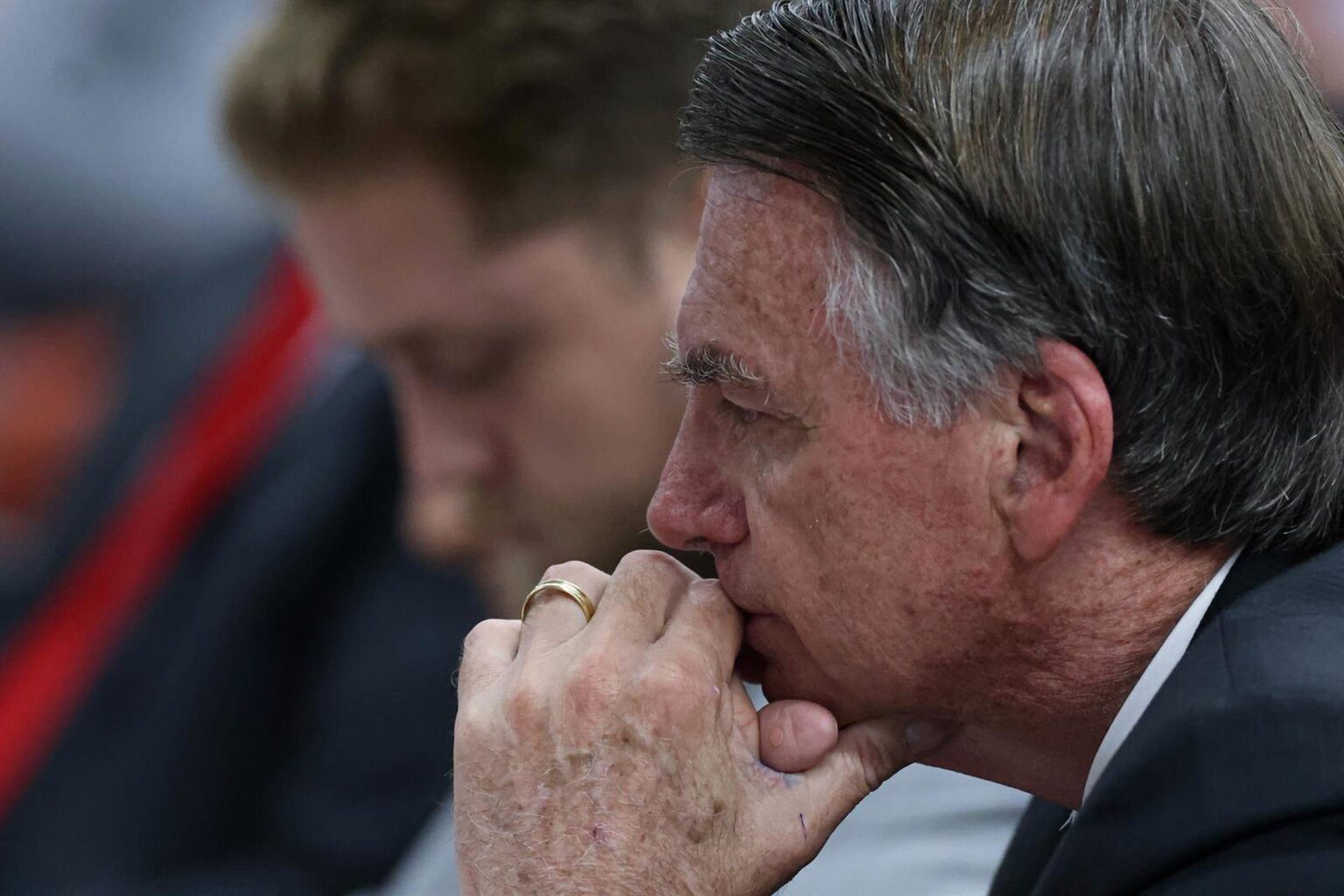 BBC Mundo | Bolsonaro condenado: el plan golpista que hundió al expresidente de Brasil y cómo queda ahora su movimiento de extrema derecha - AlbertoNews