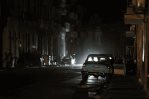 Cuba solo genera el 40 % de la demanda eléctrica hoy