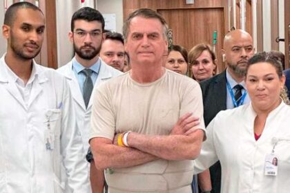 Condenarán a Jair Bolsonaro en Brasil por atentar contra la democracia