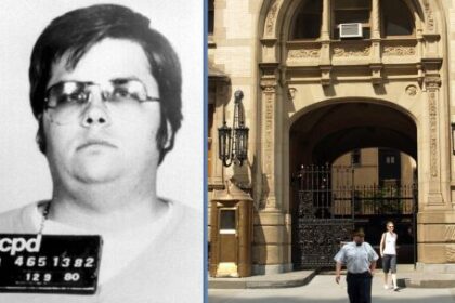 Mark David Chapman, el asesino de John Lennon, obtuvo su negativa número 14 al pedido de libertad condicional