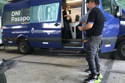 Cómo realizar el cambio de pasaportes defectuosos en el aeropuerto Taravella
