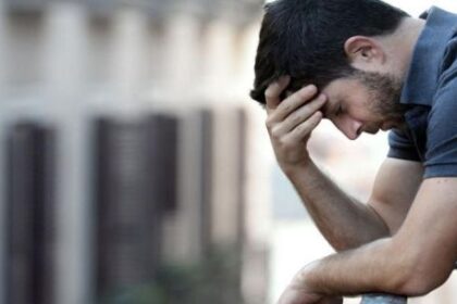 Eduardo Awad: “La ley de salud mental es muy deficiente”