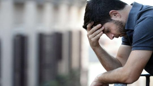 Eduardo Awad: “La ley de salud mental es muy deficiente” Eduardo Awad: “La ley de salud mental es muy deficiente”