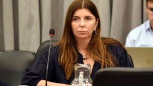 Figueroa Casas: “En Santa Fe no hay tanta polarización como en el país”