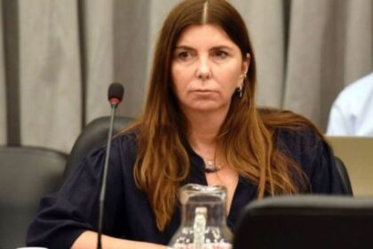 Figueroa Casas: “En Santa Fe no hay tanta polarización como en el país”