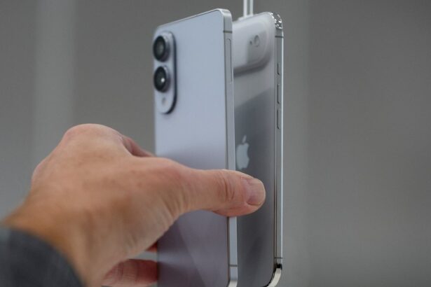 Los dos mejores celulares ultrafinos, frente a frente: comparativa entre iPhone Air y Galaxy S25 Edge