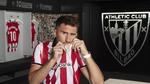 Laporte: "Estoy muy contento porque esto es todo lo que deseaba"