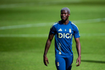 Sibo es feliz en el Oviedo y con Ghana