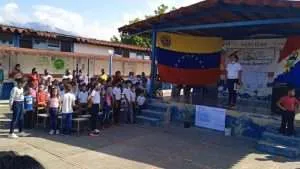 165.000 estudiantes convocados en Yaracuy para iniciar clases el lunes