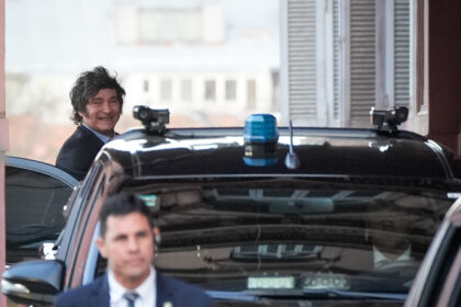 Javier Milei vetó la ley de reparto de ATN: qué argumentos dio en el decreto