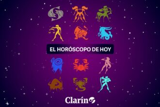 Horóscopo de hoy, viernes 12 de septiembre: las predicciones para la salud, el amor y el dinero