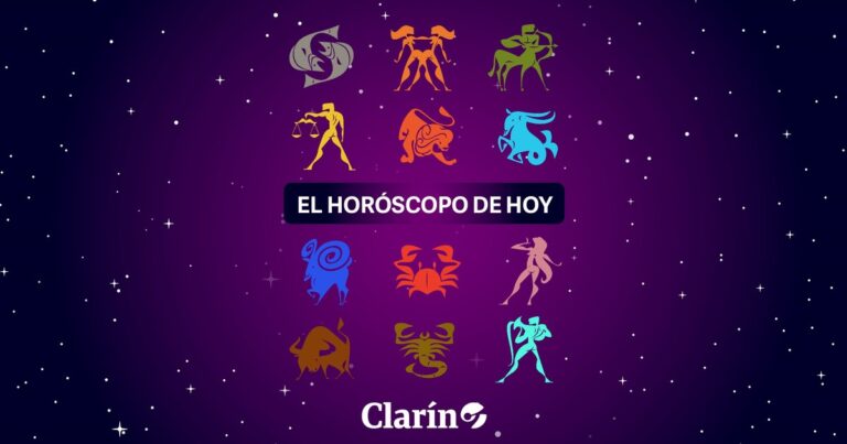 Horóscopo de hoy, viernes 12 de septiembre: las predicciones para la salud, el amor y el dinero