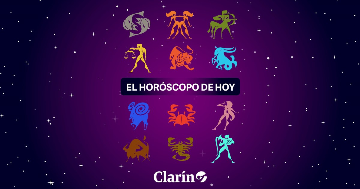Horóscopo de hoy, viernes 12 de septiembre: las predicciones para la salud, el amor y el dinero