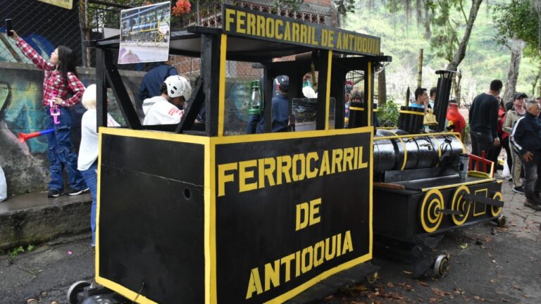 ¡Para todos los gustos! Las Fiestas del Cerro Quitasol traen conciertos, deportes y ferias
