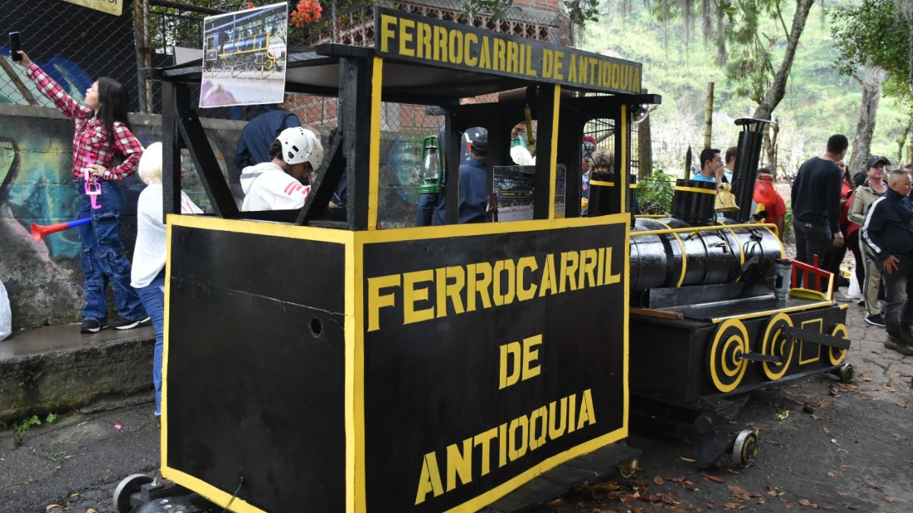 ¡Para todos los gustos! Las Fiestas del Cerro Quitasol traen conciertos, deportes y ferias ¡Para todos los gustos! Las Fiestas del Cerro Quitasol traen conciertos, deportes y ferias