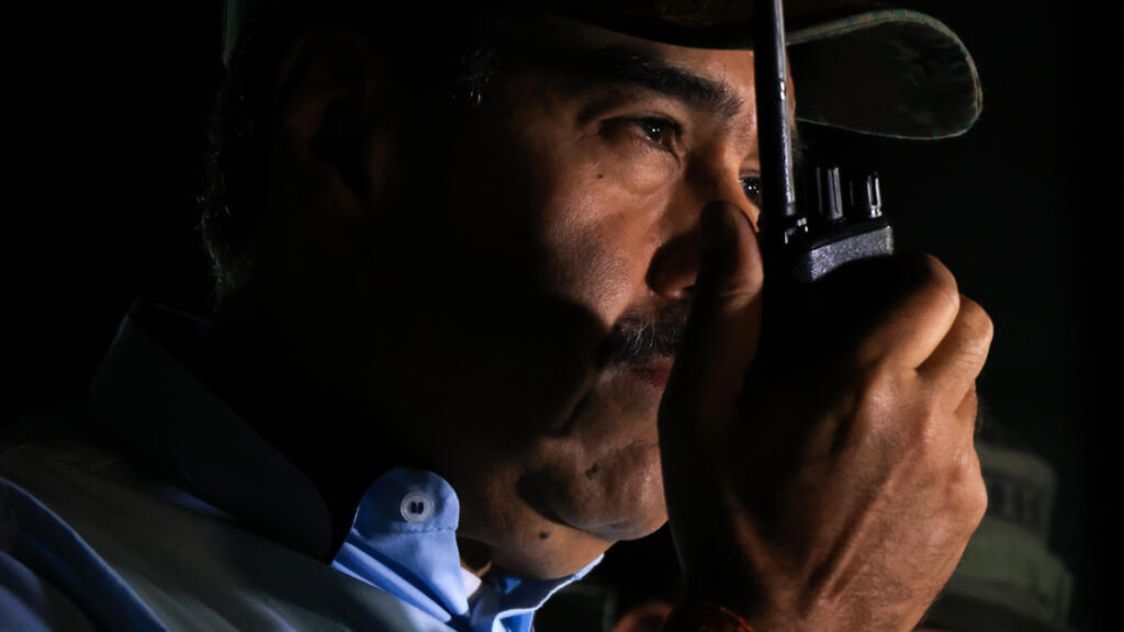 El chavismo escala la retórica belicista contra EE. UU.: "Llegó la hora de la guerra"