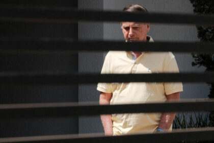 Claves de la histórica condena de 27 años y tres meses de prisión a Bolsonaro