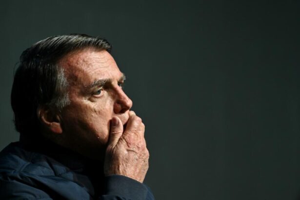 Corte Suprema condena a Bolsonaro a 27 años y tres meses de prisión por intento de golpe de Estado