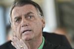 El Supremo forma mayoría para condenar a Jair Bolsonaro.