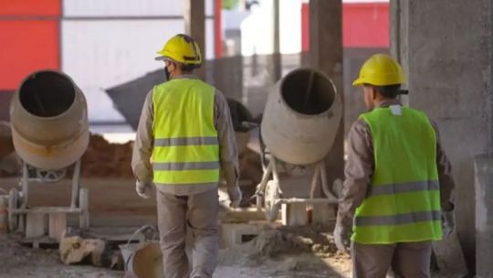 Se derrumbe el trabajo registrado: Córdoba perdió 932 empleos privados en junio Se derrumbe el trabajo registrado: Córdoba perdió 932 empleos privados en junio