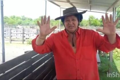 “Tito” López inició una huelga de hambre y cuestiona las condiciones de detención