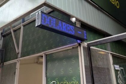 El dólar en Córdoba: a cuánto cotiza este viernes 12 de septiembre