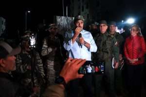 Resistencia activa y ofensiva permanente