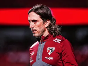 Luis Zubeldía estaría en carpeta para dirigir a la Vinotinto