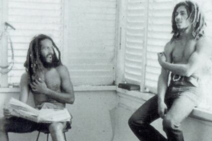Jugó con Pelé y fue manager de Bob Marley: murió Allan "Skill" Cole, uno de los futbolistas más populares de Jamaica