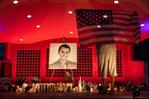 Autoridades hallan mensajes en munición para asesinar a Charlie Kirk