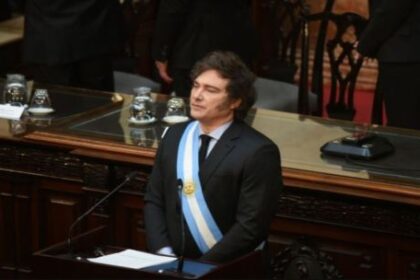 Federico Glustein: “El presupuesto 2026 será de ajuste y sin crecimiento”