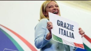 Guido Gazzoli: “Europa vive la peor crisis de los últimos 70 años”