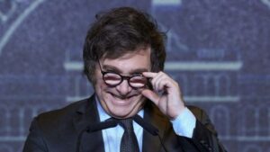 Sebastián Alperín: "Hay un reclamo por una alternativa más sensata, más equilibrada, con menos grito y más gestión"