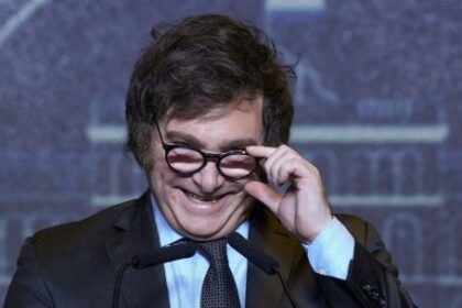 Sebastián Alperín: "Hay un reclamo por una alternativa más sensata, más equilibrada, con menos grito y más gestión"