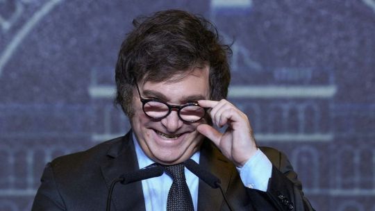 Sebastián Alperín: "Hay un reclamo por una alternativa más sensata, más equilibrada, con menos grito y más gestión" Sebastián Alperín: "Hay un reclamo por una alternativa más sensata, más equilibrada, con menos grito y más gestión"