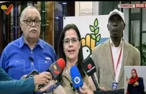 Instituto Simón Bolívar: Latinoamérica y el Caribe no son escenarios de guerra