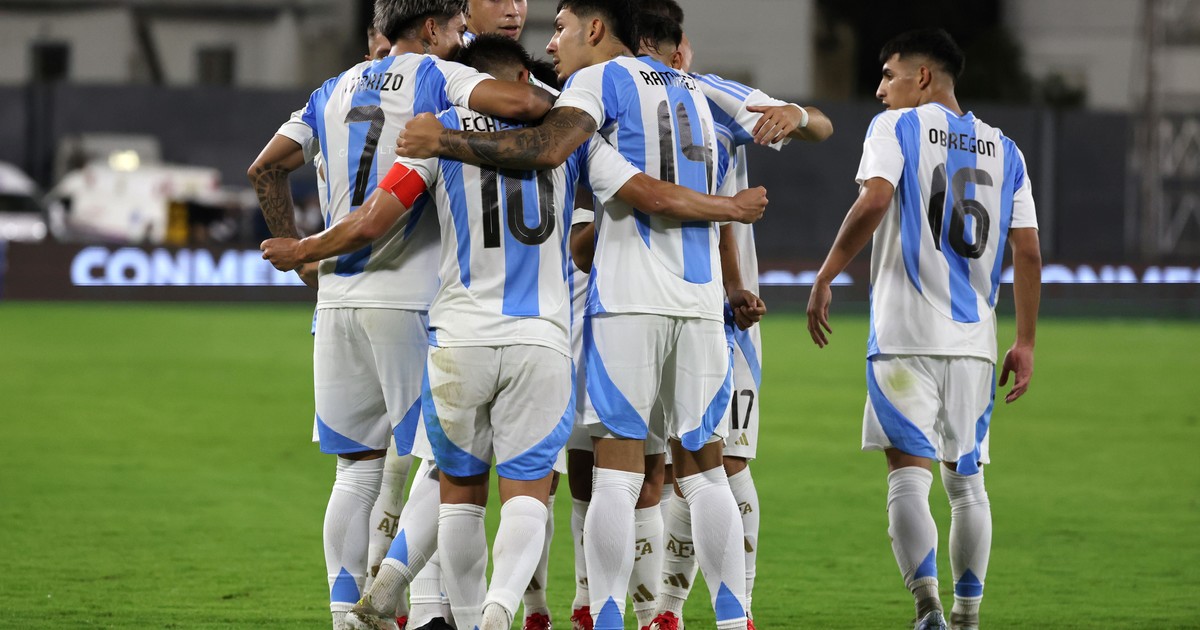 Argentina en el Mundial Sub 20 de Chile: qué grupo le tocó y cuándo debuta la Selección juvenil Argentina en el Mundial Sub 20 de Chile: qué grupo le tocó y cuándo debuta la Selección juvenil