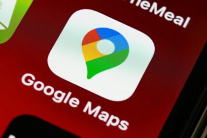 Cómo buscar negocios por categoría en Google Maps